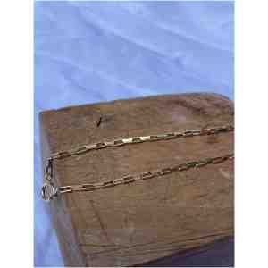 צמיד חוליות קטנות